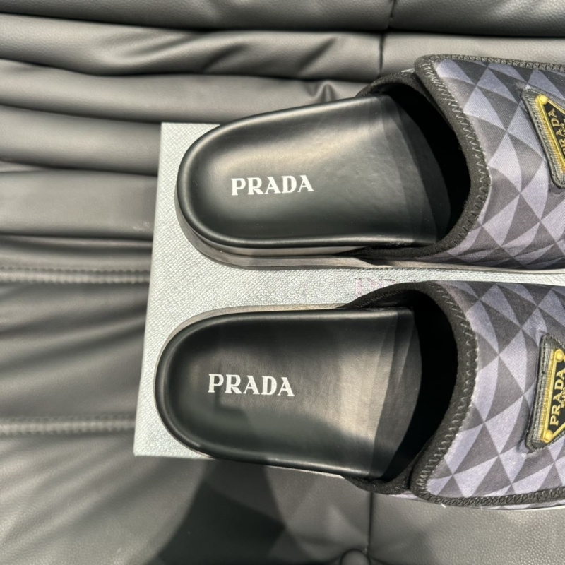 Prada Slippers